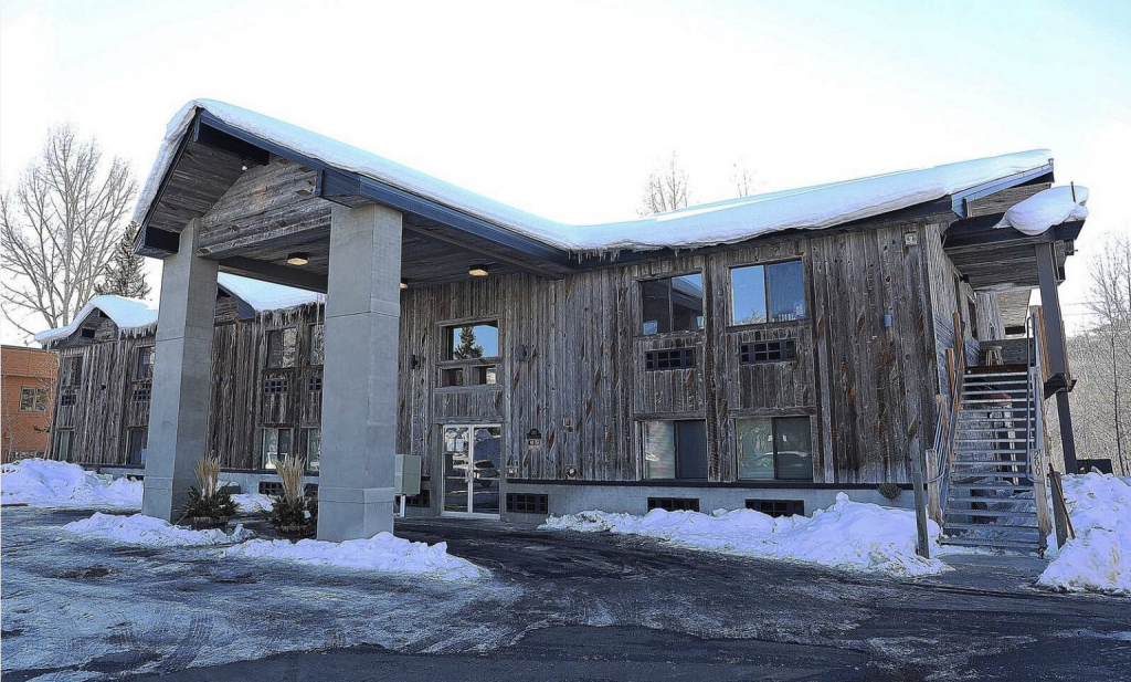 ‘Why are we even still here?’ Rent hikes at Steamboat’s affordable